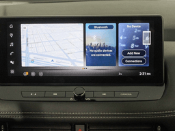 Nissan Rogue Platinum AWD 2026