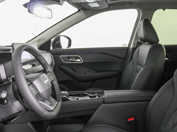 Nissan Rogue Platinum AWD 2026