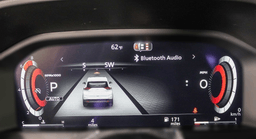 Nissan Rogue Platinum AWD 2026