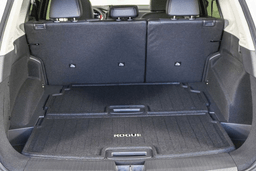 Nissan Rogue Platinum AWD 2026