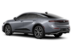 Toyota Crown XLE AWD (Natl) 2026