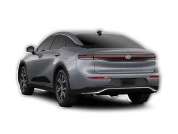 Toyota Crown XLE AWD (Natl) 2026