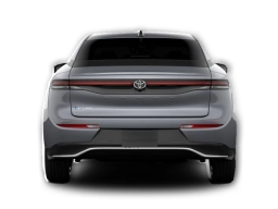 Toyota Crown XLE AWD (Natl) 2026