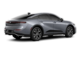 Toyota Crown XLE AWD (Natl) 2026