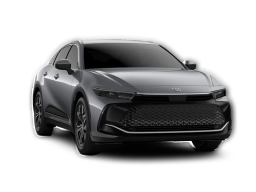 Toyota Crown XLE AWD (Natl) 2026