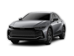 Toyota Crown XLE AWD (Natl) 2026