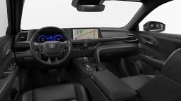 Toyota Crown XLE AWD (Natl) 2026