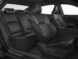 Toyota Crown XLE AWD (Natl) 2026