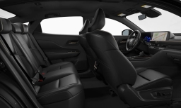 Toyota Crown XLE AWD (Natl) 2026