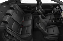 Toyota Crown XLE AWD (Natl) 2026