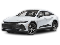 Toyota Crown Limited AWD (GS) 2026