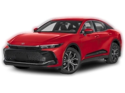 Toyota Crown XLE AWD (Natl) 2026