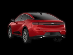 Toyota Crown Limited AWD (Natl) 2026