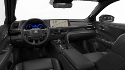 Toyota Crown Limited AWD (Natl) 2026