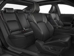 Toyota Crown Limited AWD (Natl) 2026