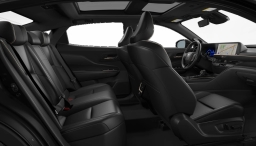 Toyota Crown Limited AWD (Natl) 2026