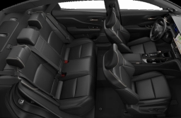 Toyota Crown Limited AWD (Natl) 2026