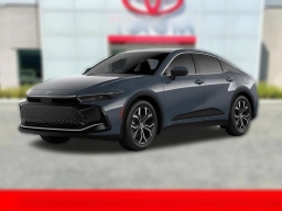 Toyota Crown Limited AWD (Natl) 2026