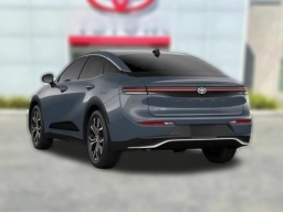 Toyota Crown Limited AWD (Natl) 2026