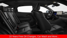 Toyota Crown Limited AWD (Natl) 2026