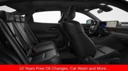 Toyota Crown Limited AWD (Natl) 2026