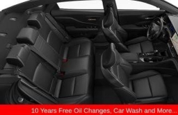 Toyota Crown Limited AWD (Natl) 2026