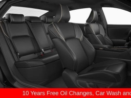 Toyota Crown Limited AWD (Natl) 2026