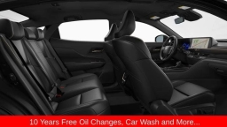 Toyota Crown Limited AWD (Natl) 2026