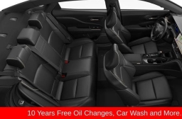 Toyota Crown Limited AWD (Natl) 2026