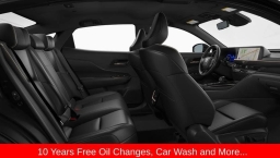 Toyota Crown Limited AWD (Natl) 2026