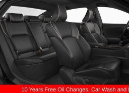 Toyota Crown Limited AWD (Natl) 2026