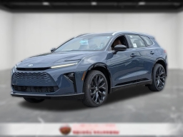 Toyota Crown Signia Limited AWD (Natl) 2026