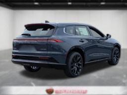 Toyota Crown Signia Limited AWD (Natl) 2026