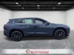 Toyota Crown Signia Limited AWD (Natl) 2026