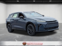 Toyota Crown Signia Limited AWD (Natl) 2026