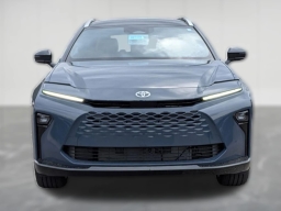 Toyota Crown Signia Limited AWD (Natl) 2026