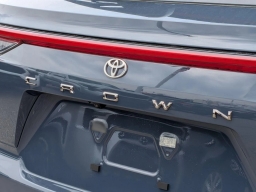 Toyota Crown Signia Limited AWD (Natl) 2026