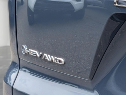 Toyota Crown Signia Limited AWD (Natl) 2026