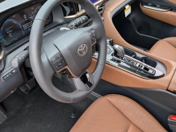 Toyota Crown Signia Limited AWD (Natl) 2026