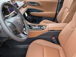 Toyota Crown Signia Limited AWD (Natl) 2026