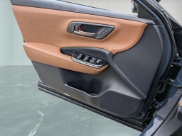 Toyota Crown Signia Limited AWD (Natl) 2026