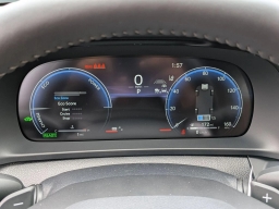 Toyota Crown Signia Limited AWD (Natl) 2026