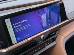 Toyota Crown Signia Limited AWD (Natl) 2026