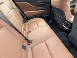 Toyota Crown Signia Limited AWD (Natl) 2026