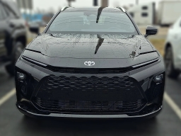 Toyota Crown Signia Limited AWD (Natl) 2026