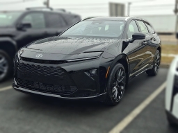 Toyota Crown Signia Limited AWD (Natl) 2026