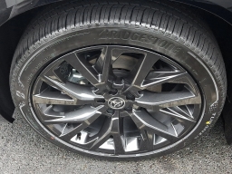 Toyota Crown Signia Limited AWD (Natl) 2026