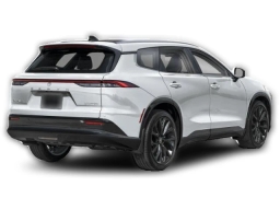 Toyota Crown Signia Limited AWD (Natl) 2026