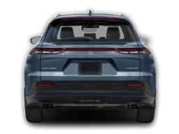 Toyota Crown Signia Limited AWD (Natl) 2026