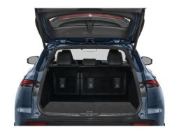 Toyota Crown Signia Limited AWD (Natl) 2026